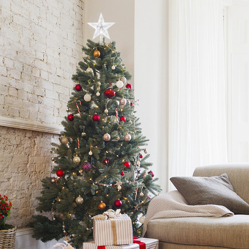 18cm Other Lighted Tree Topper