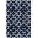 Teresita Hand Tufted Wool Geometric Rug