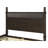 Kenna Canopy Bed Queen