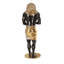 Statue égyptienne grand chef Thoth