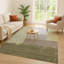 Tapis moderne lavable à la machine intérieur / extérieur ACN2511 Chantille-100111875-100111885