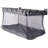 Kerens Steel Slatwall Bin