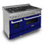 ZLINE 48" Legacy Dual Fuel Range-265982950