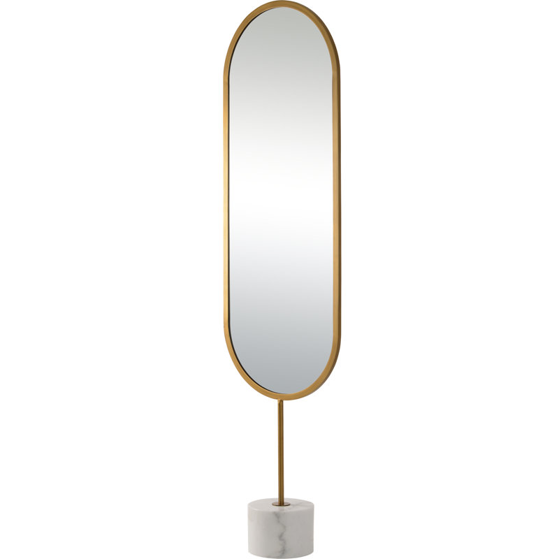 Miroir pleine grandeur Pétersburg