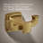 Wall Mounted Robe Hook-71026755