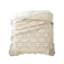 Felisa Floral Embroidered Single Bedspread/Coverlet-1067667931