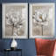 "Soft White I", ensemble de 2 reproductions d'art-1328921938-1263522796-1282729119