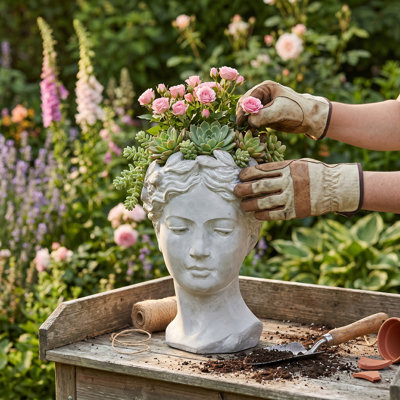 Amargos Pot Planter