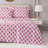 Juicy Couture Microfiber Sheet Set with Extra Pillowcase(s)-126392064-126392060