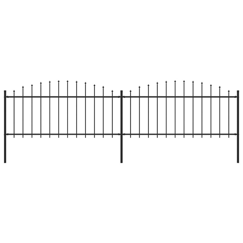 Abana Garden 3.4m x 0.75m