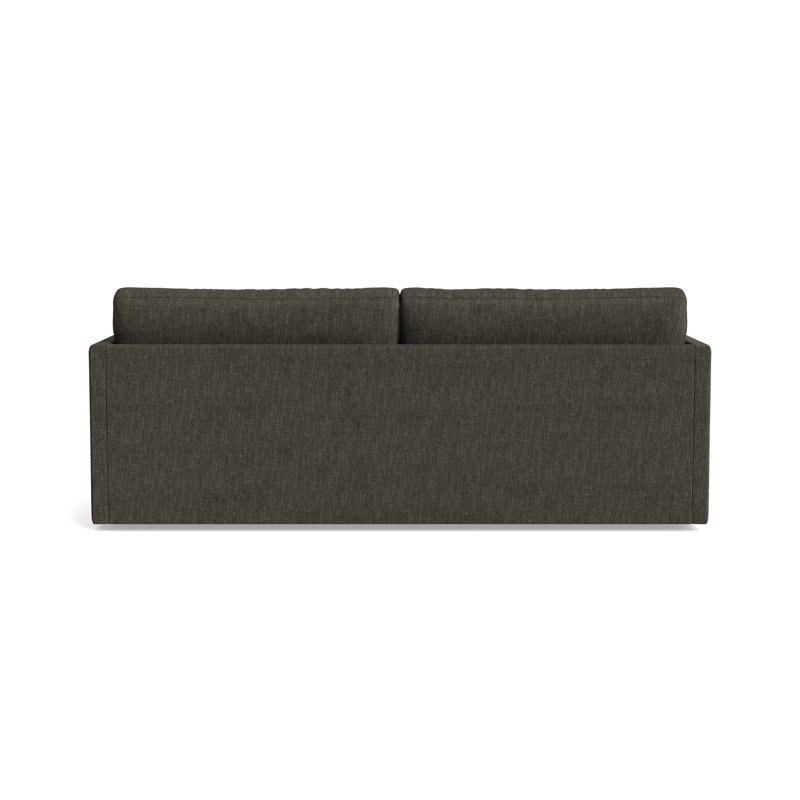 Fairfax Sofa (85"), Performance Weave - Onyx