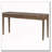 59.84'' Elegant Console Table-185792073