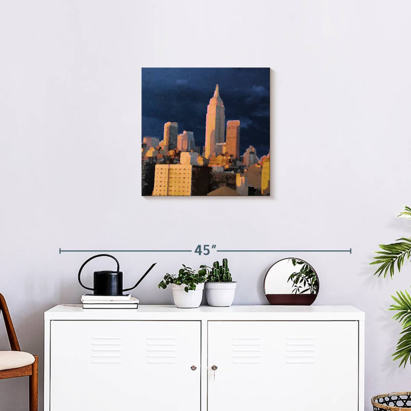 Lilie la ville I