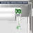 56-60 Inch Wide X 72 Inch High Double Sliding Shower Door, Semi-Frameless Bypass With 1/4 Inch Tempered Glass For Walk-In Showers, Shower Door