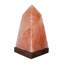 Shanti Wood Table Lamp