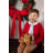 Natalee 30" Wreath