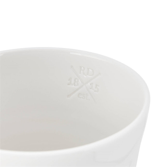 1815 Pure Mug 13.5 Oz, Set Of 4