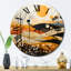 Horloge murale Clandown-2125361556