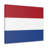 " Netherlands Country Flag " Print-1179637625