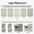 Goldene Animal & Insect Machine Washable Area Rugs with Non-Slip Backing for Living Room, Dining Room, Bedroom-1249757486