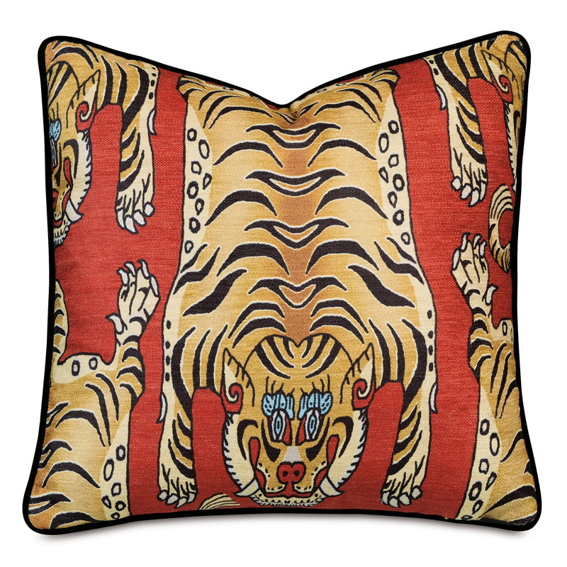 Housse de coussin carré et insert