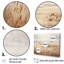Ensemble de salon Prairie Peacefulness Meadows - Prairies-107751047-107751048
