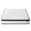 Tight Top Pocket Spring Mattress 25cm/10in Height with Cushion Top-104705413
