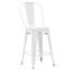 Tabouret de bar Wyatt-316373275