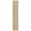 Armoire de rangement mince 11,8 po x 16,7 po x 88,6 po-1424903622