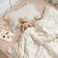 Cute Muslin Cotton Kids Pillowcase