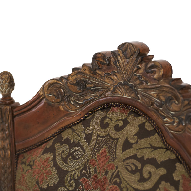 Villa Valencia Upholstered Dining Chair