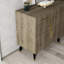 Olivia 79cm Console Table-105726431