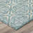 Machine Washable Indoor/Outdoor Chantille ACN2924 Lattice Rug-357252693-357252717