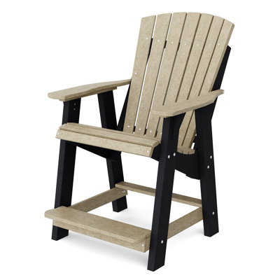 Heritage High Adirondack Chair