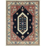 One-of-a-Kind 9' X 12' Area Rug
