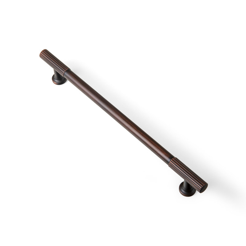 Ensemble de poignées 3 po, 7.6", Bronze frotté à l'huile