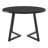 Koralynn Round Metal Base Dining Table-1206039594