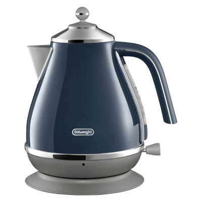 1.7L Icona Metallics Kettle