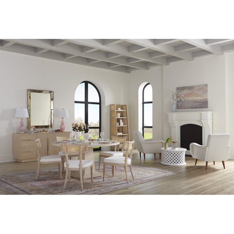 Dining Chair, Gray
