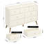 Abby Sleep Suite Bedroom Set -126351030
