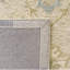 Tapis d'intérieur en laine touffeté à la main Traditional-1217034685