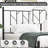Millaray Metal Open-Frame Bed-118282536-118282541