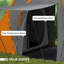 6 Person Tent
