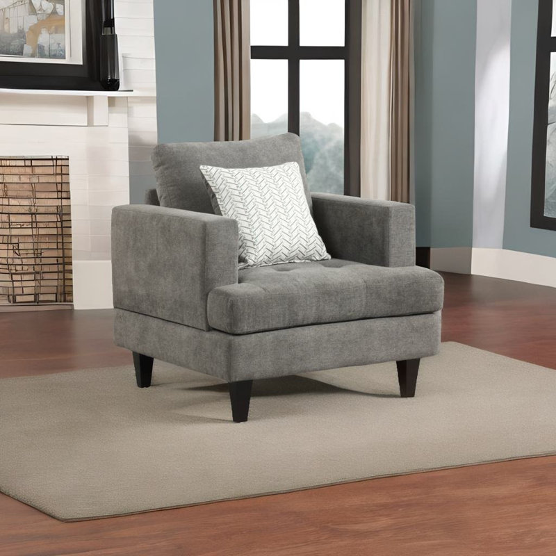 Kameyah Upholstered Accent Chair