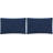 Outdoor Reversible Throw Pillow