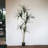 72'' Faux Dracaena Tree in Pot