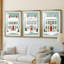 Christmas Holiday Art XXVII