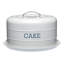 Living Nostalgia Cake Tin