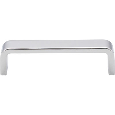 Asher 4" Center to Center Bar Pull