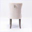 Chaise rembourrée capitonnée-109011376-88086823